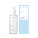 SCINIC Hyaluronic ACID Ampoule Serum 50ml
